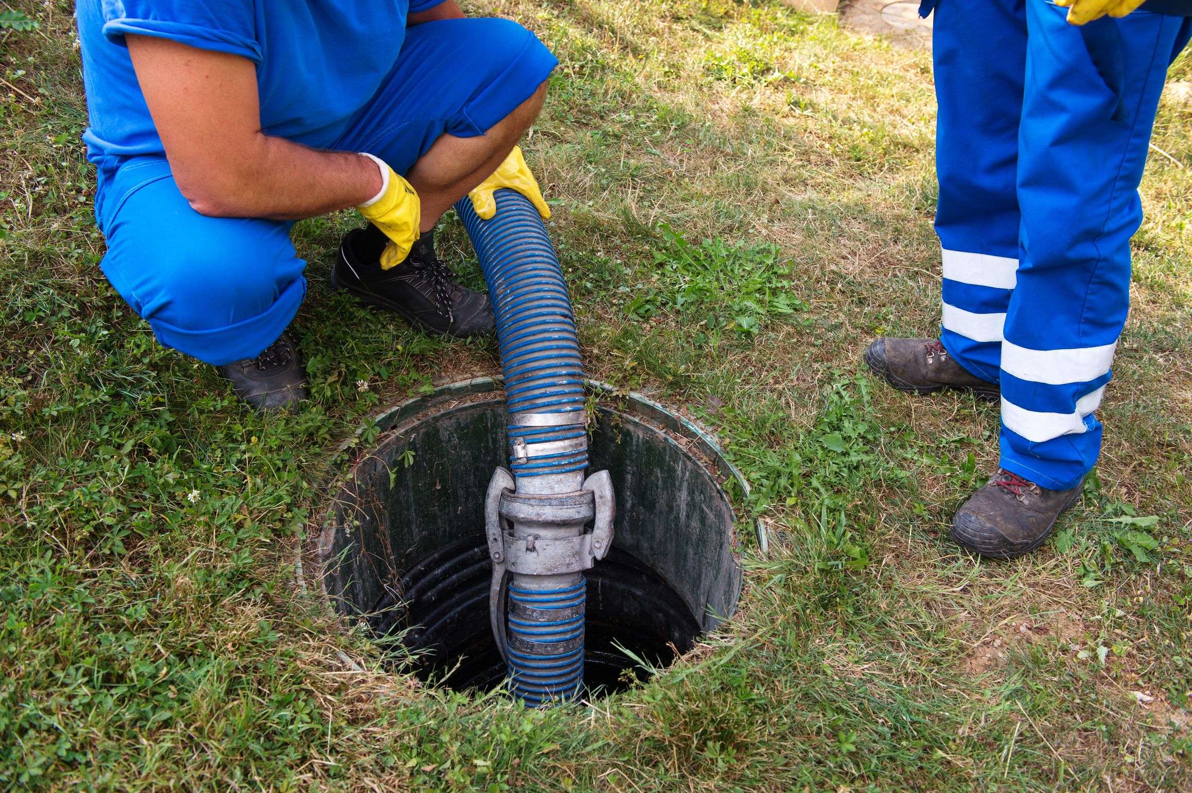 Structural Drying and drain cleaning in Tampa bay area