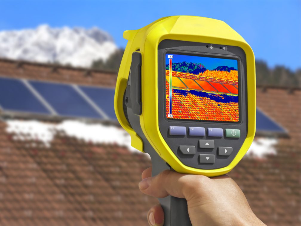 Thermal Imaging Technology For Roofing (1)