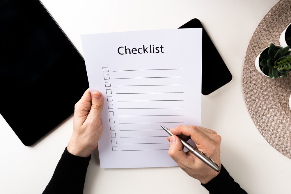 Make A Checklist: Reconstruction Your House After Water Damage Or Disaster Strikes