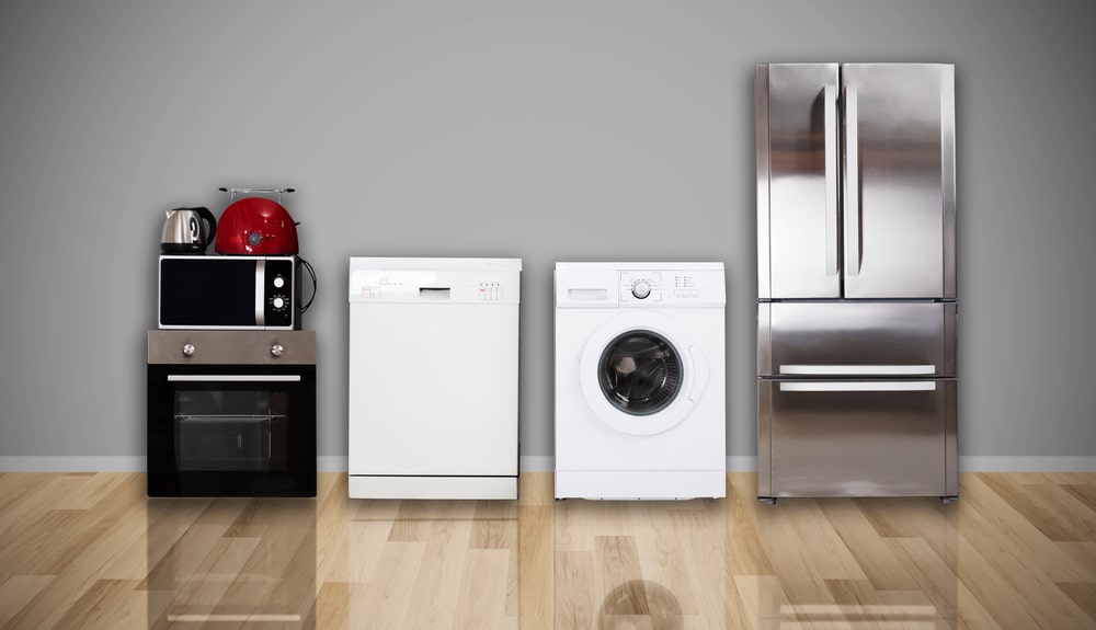 Consider Your Appliances to Prevent Water Damage During Christmas Vacation