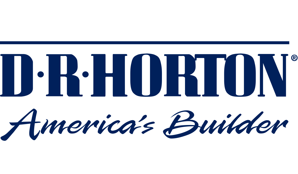 px D. R. Horton logo.svg
