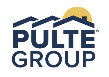 Pulte Group updated logo