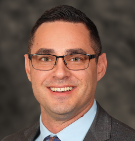 Tim Campbell GM