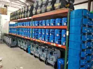 Dririte - Water Extraction Services