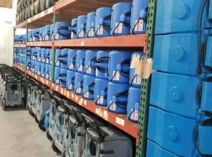 Dririte - Water Extraction Services