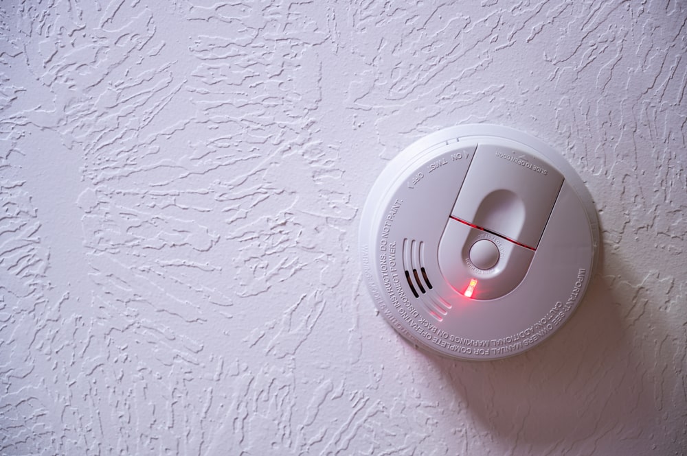 Smoke Detector Chirps Often That is a Sign of Replace Smoke Detector